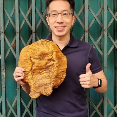 fish maw